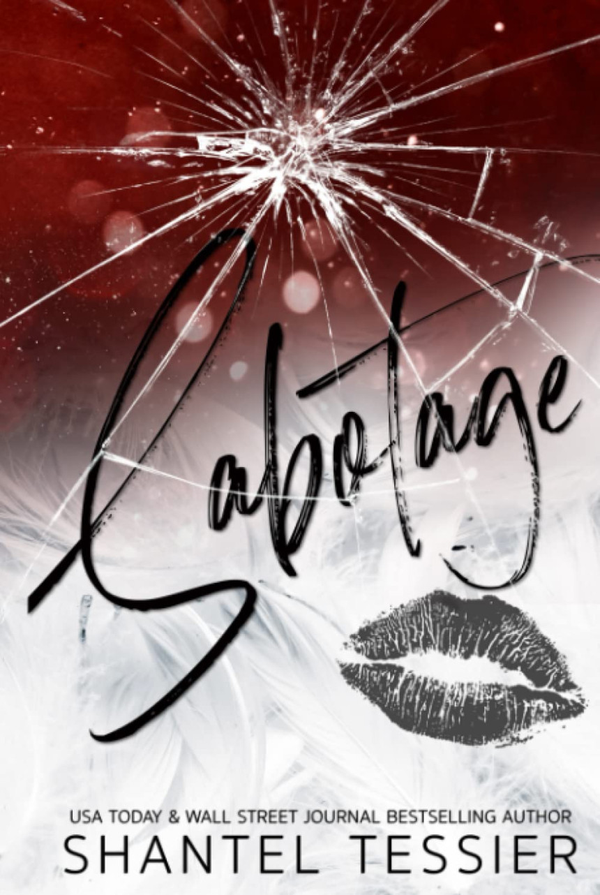 Free Download L.O.R.D.S. #4 Sabotage by Shantel Tessier